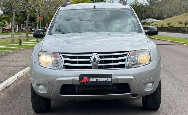 Renault DUSTER 1.6