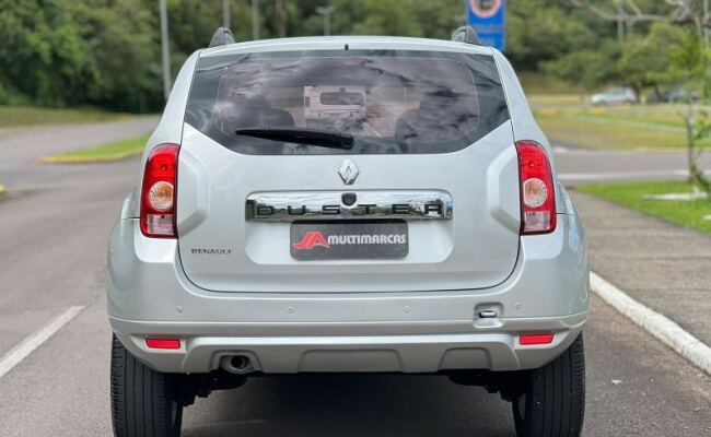 Renault DUSTER 1.6