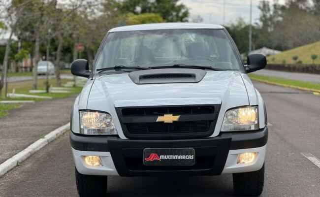 Chevrolet S10 ADVANTAGE 2.4
