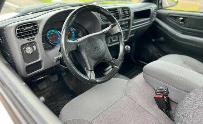 Chevrolet S10 ADVANTAGE 2.4