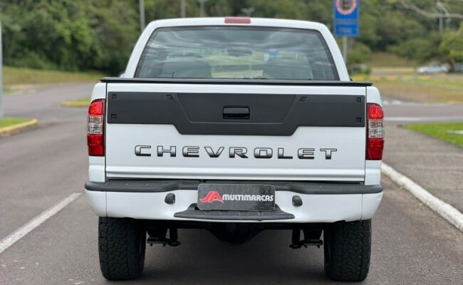 Chevrolet S10 ADVANTAGE 2.4