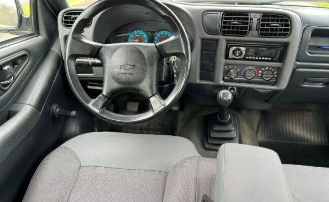 Chevrolet S10 ADVANTAGE 2.4