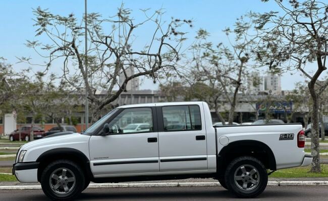 Chevrolet S10 ADVANTAGE 2.4
