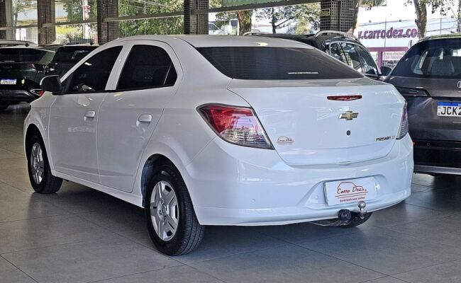 Chevrolet PRISMA
