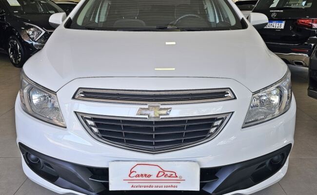 Chevrolet PRISMA