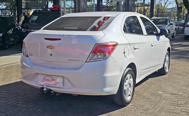Chevrolet PRISMA