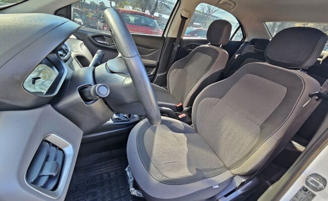 Chevrolet PRISMA