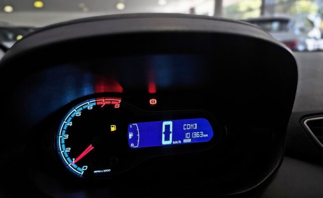 Chevrolet PRISMA