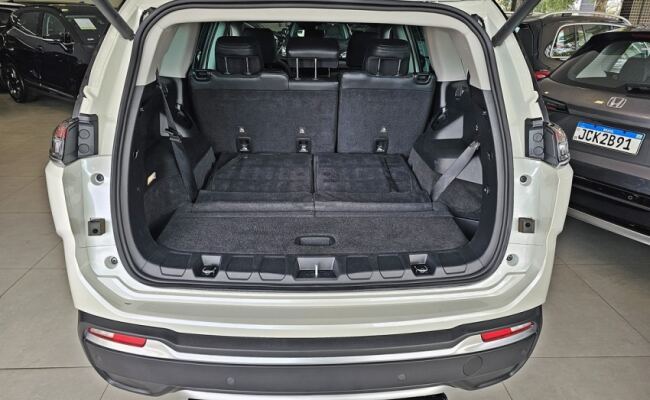 Jeep COMMANDER