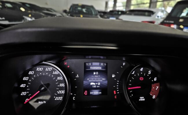 Fiat ARGO