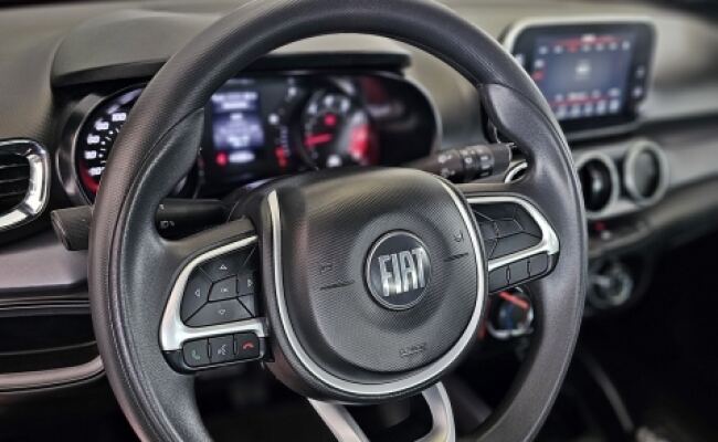 Fiat ARGO