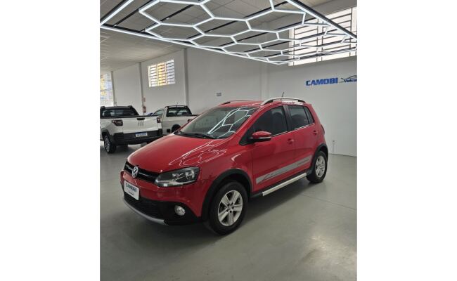 Volkswagen CROSSFOX