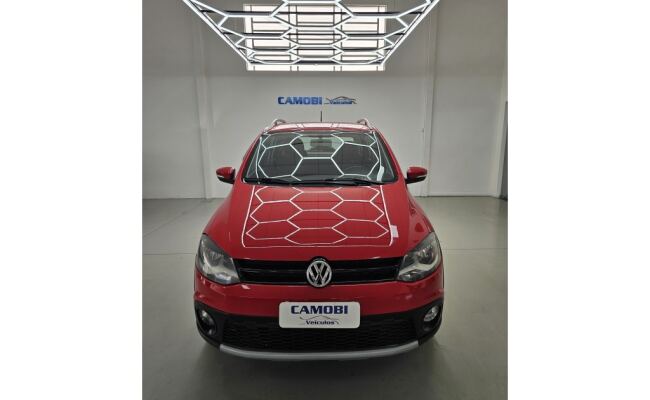 Volkswagen CROSSFOX