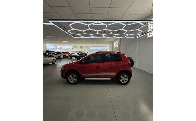 Volkswagen CROSSFOX