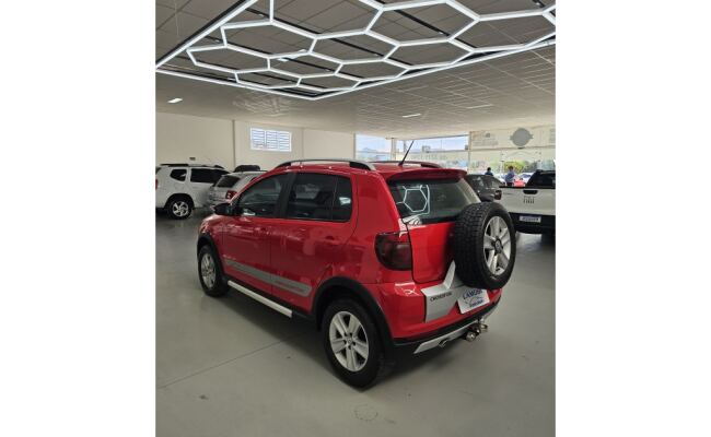Volkswagen CROSSFOX