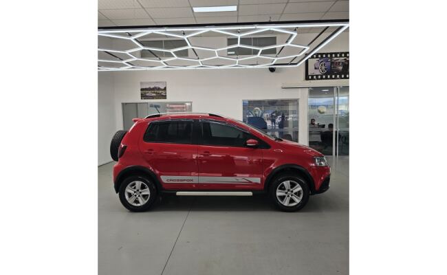 Volkswagen CROSSFOX