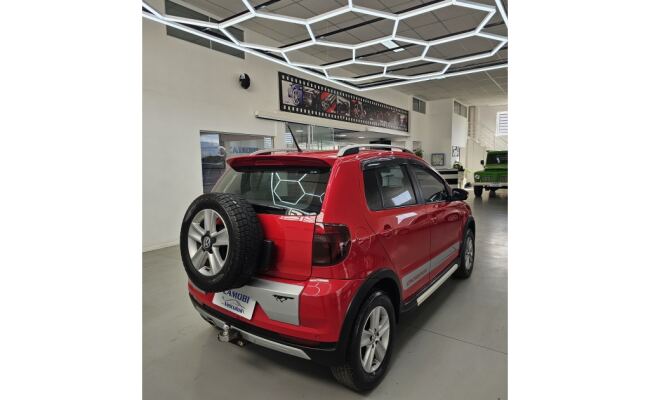 Volkswagen CROSSFOX
