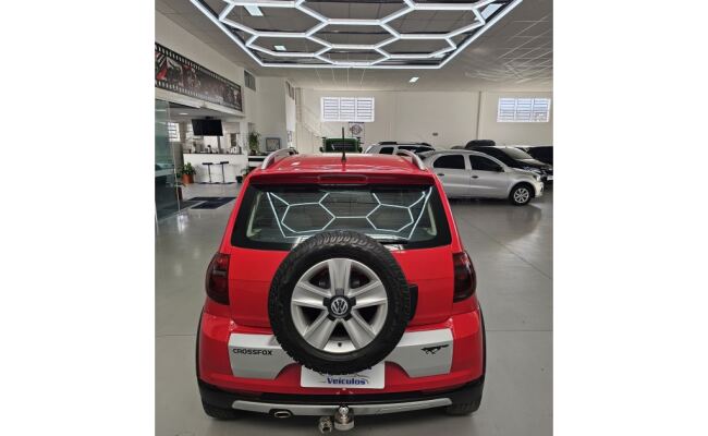 Volkswagen CROSSFOX