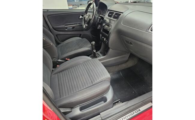 Volkswagen CROSSFOX