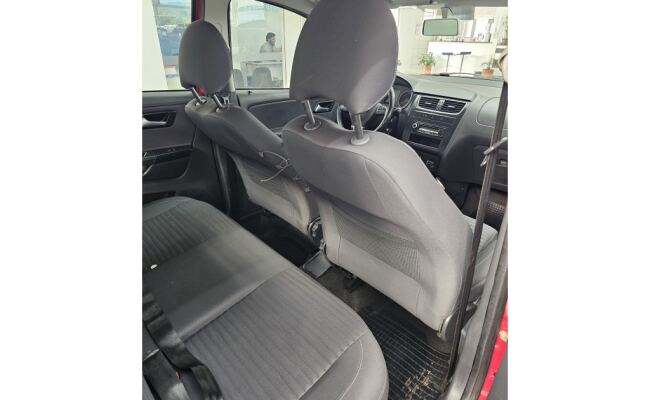Volkswagen CROSSFOX