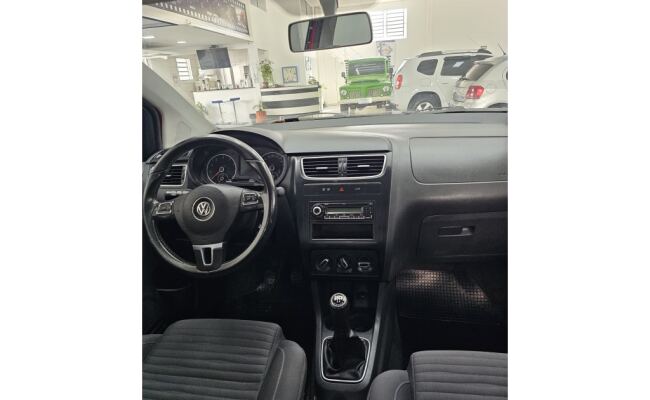 Volkswagen CROSSFOX