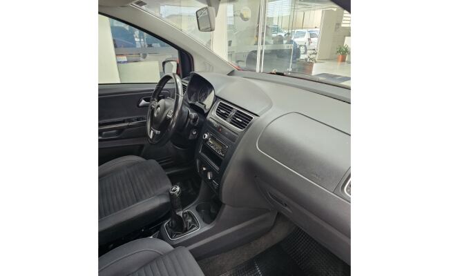 Volkswagen CROSSFOX