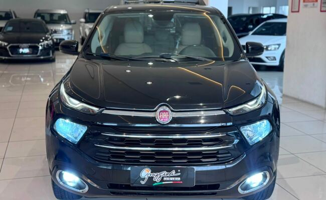 Fiat TORO