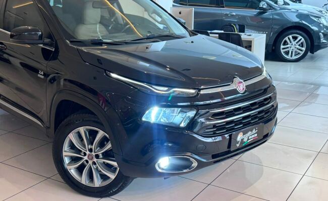 Fiat TORO