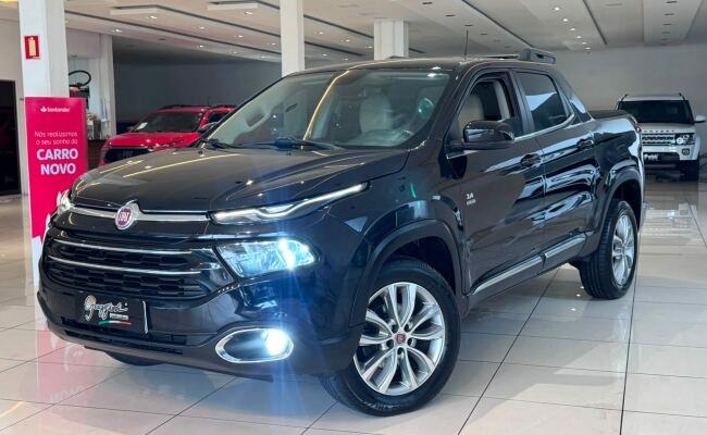 Fiat TORO