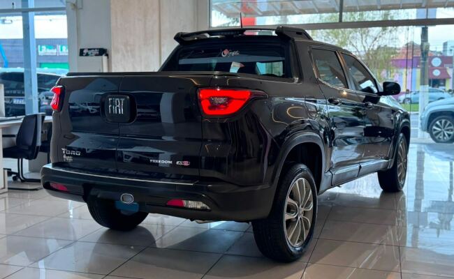 Fiat TORO