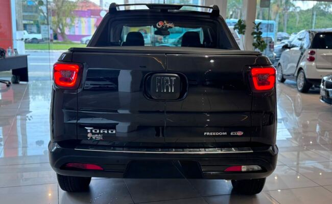 Fiat TORO