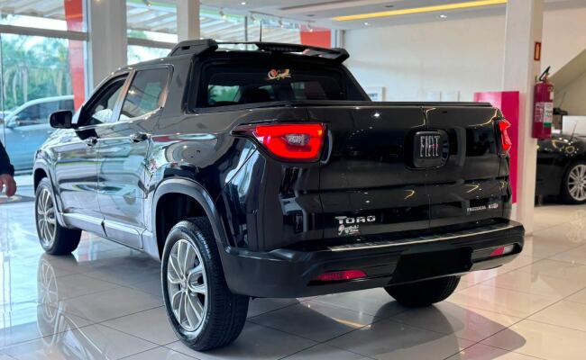 Fiat TORO