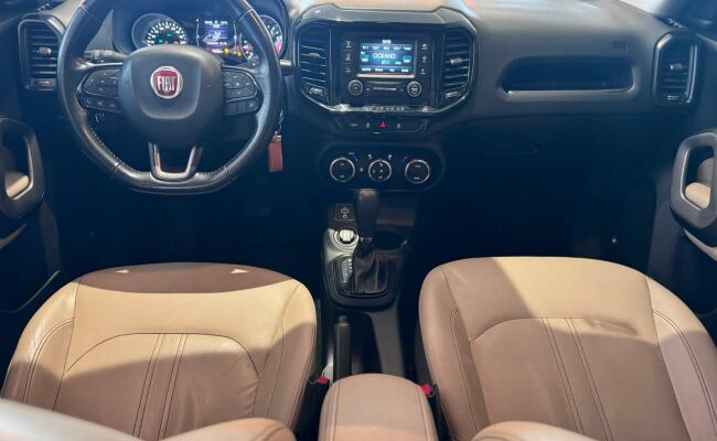Fiat TORO