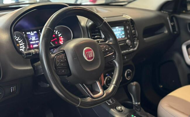 Fiat TORO