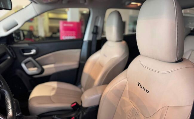 Fiat TORO