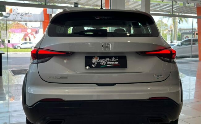 Fiat PULSE