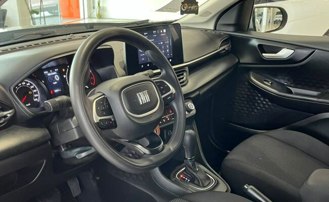 Fiat PULSE