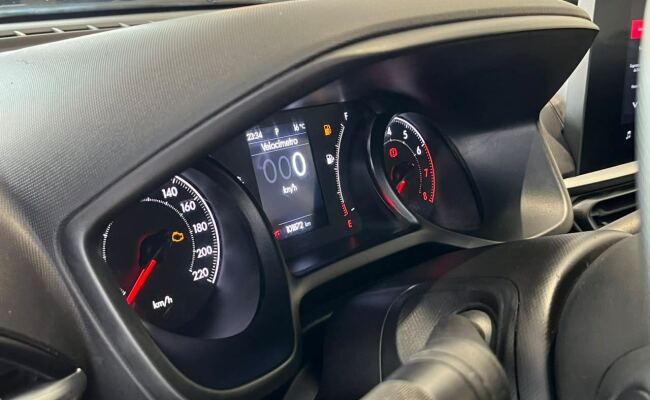 Fiat PULSE