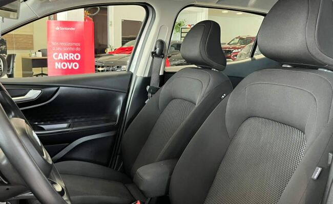 Fiat PULSE