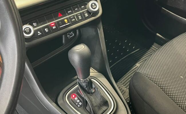 Fiat PULSE