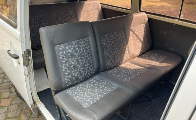 Volkswagen KOMBI