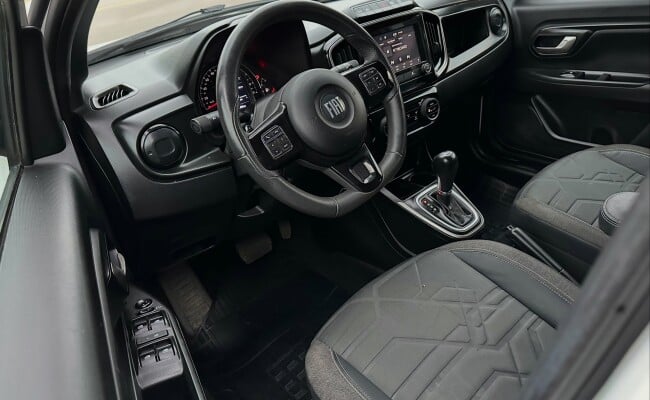Fiat STRADA
