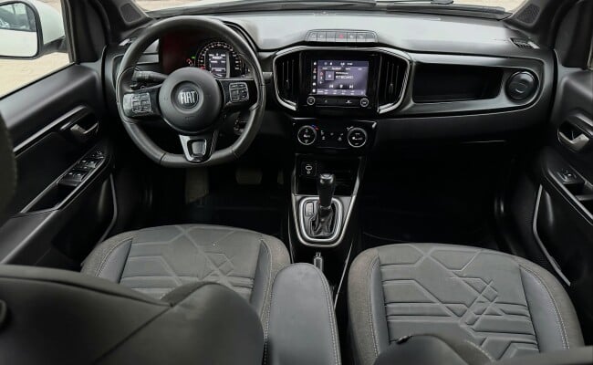 Fiat STRADA