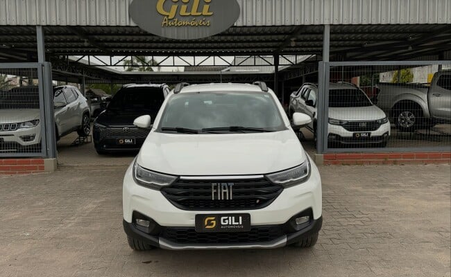 Fiat STRADA