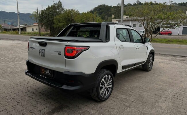 Fiat STRADA