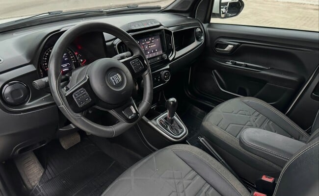 Fiat STRADA