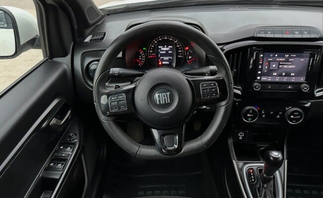 Fiat STRADA