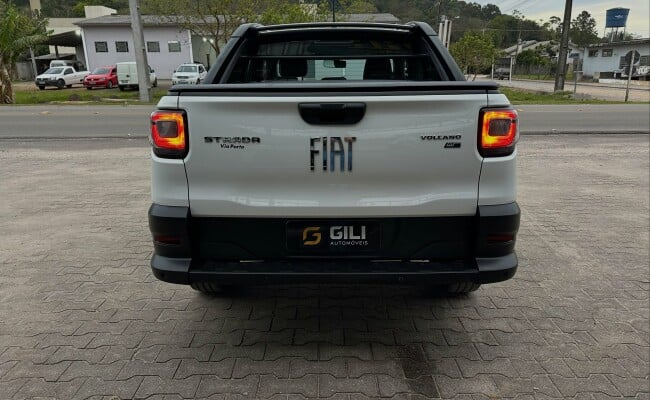 Fiat STRADA