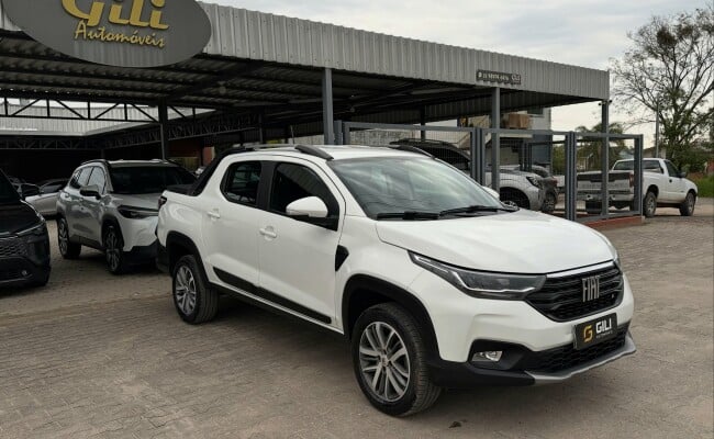 Fiat STRADA