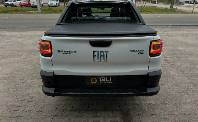 Fiat STRADA